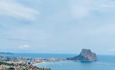 EXCLUSIVE VILLA WITH SPECTACULAR VIEWS