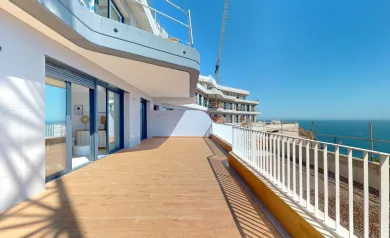 THE TRANQUILITY OF THE SEA IN YOUR HOME !!!