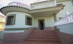 BEAUTIFUL VILLA IN LOS ALTOS, TORREVIEJA