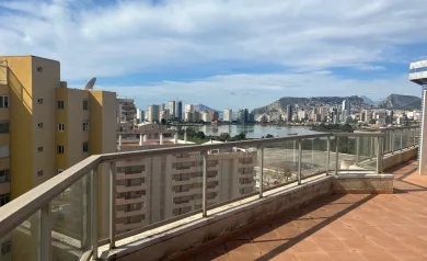 BEAUTIFUL PENTHOUSE WITH SEA VIEWS IN CALPE