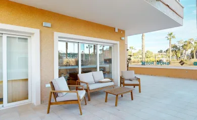 NEW BUILD RESIDENTIAL IN EL RASO, GUARDAMAR DEL SEGURA