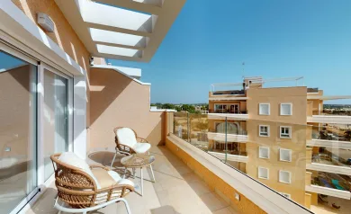 NEW BUILD RESIDENTIAL IN EL RASO, GUARDAMAR DEL SEGURA