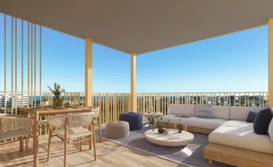 NEW BUILD RESIDENTIAL IN EL VERGEL