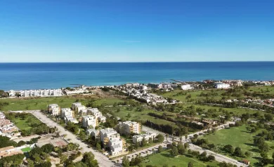 NEW BUILD RESIDENTIAL IN EL VERGEL