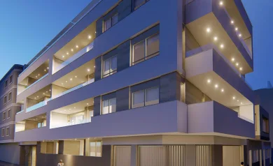 NEW BUILD RESIDENTIAL IN TORREVIEJA