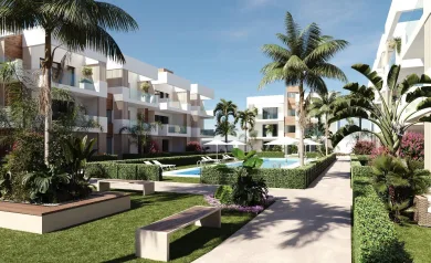 NEW BUILD RESIDENTIAL IN SAN PEDRO DEL PINATAR