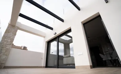 NEW BUILD RESIDENTIAL IN ORIHUELA COSTA