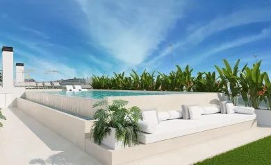 NEW BUILD RESIDENTIAL IN GUARDAMAR DEL SEGURA