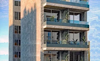 New Build Development in the Heart of Torrevieja