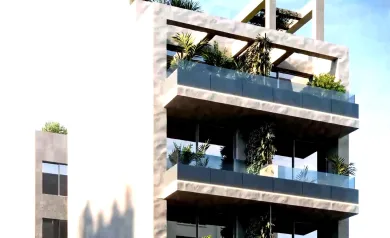 New Build Development in the Heart of Torrevieja