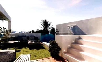 New Build Development in the Heart of Torrevieja