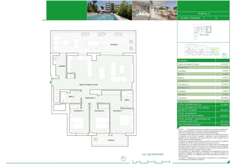 Planskisse — Your Luxury Oasis in Estepona on the Costa del Sol