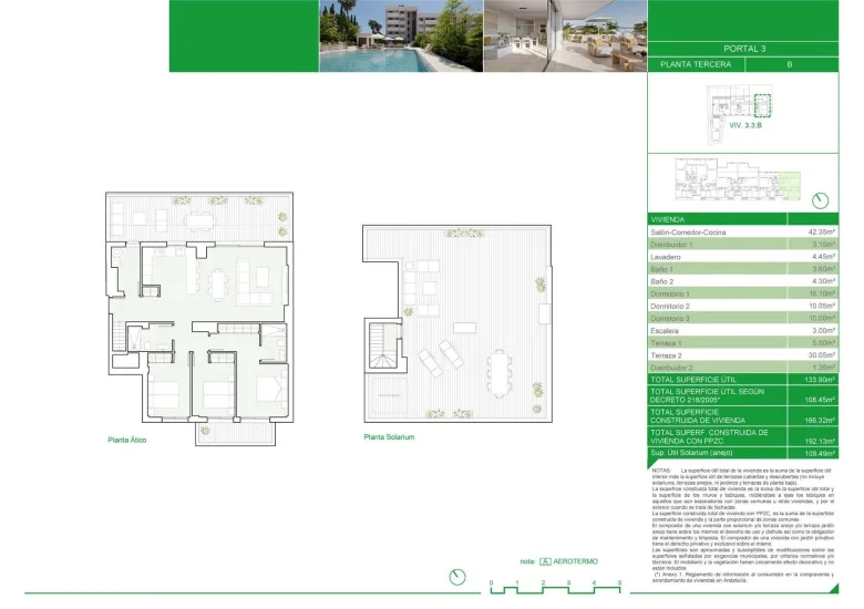 Planskisse — Your Luxury Oasis in Estepona on the Costa del Sol
