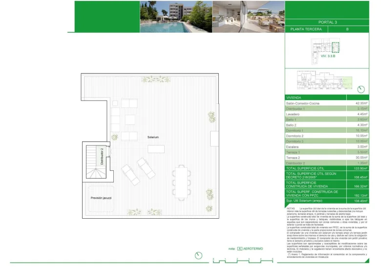 Planskisse — Your Luxury Oasis in Estepona on the Costa del Sol