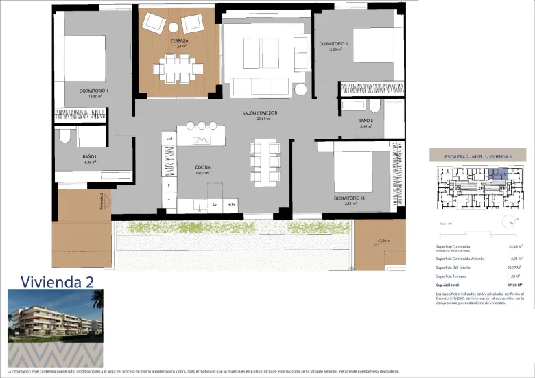 Planskisse — Luxurious Coastal Living in Costa del Sol's Prime Location