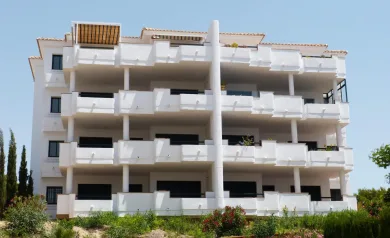 Nøkkelferdige leiligheter til salgs i Lomas de Campoamor, Orihuela Costa