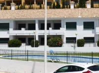 Nøkkelferdige leiligheter til salgs i Lomas de Campoamor, Orihuela Costa