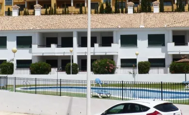 Nøkkelferdige leiligheter til salgs i Lomas de Campoamor, Orihuela Costa