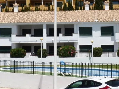 Nøkkelferdige leiligheter til salgs i Lomas de Campoamor, Orihuela Costa