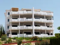 Nøkkelferdige leiligheter til salgs i Lomas de Campoamor, Orihuela Costa