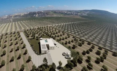 Exclusive New-Build Villas in Algorfa Near La Finca Golf Resort
