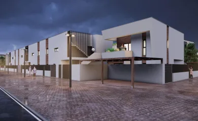 New Construction Homes in Torre-Pacheco, Costa Cálida
