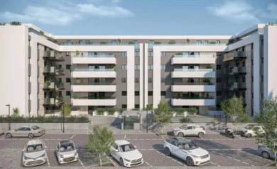 Eksklusivitet og moderne design i hjertet av Costa del Sol