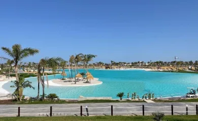 Exclusive New Build Apartments in Private Resort 4km from the beach