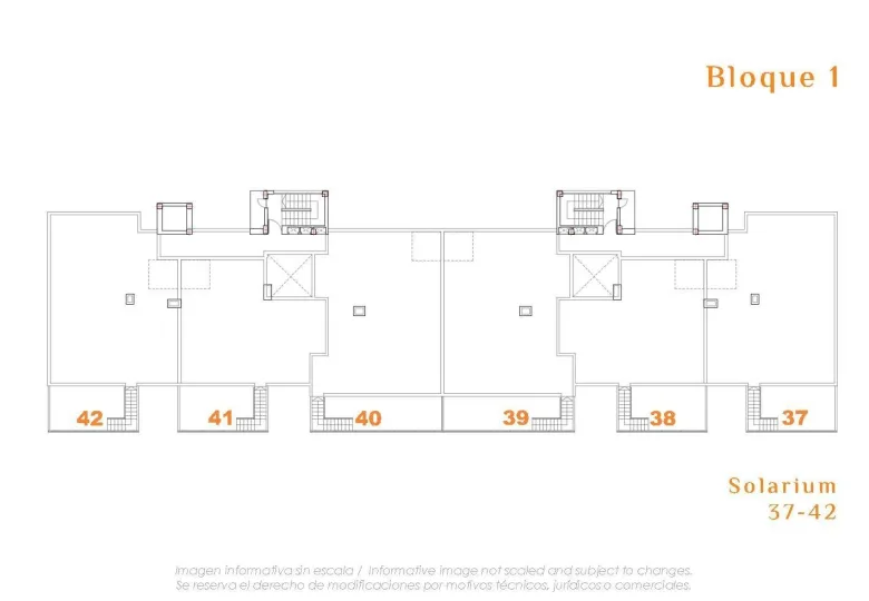Planskisse — New Residential Development in San Miguel de Salinas