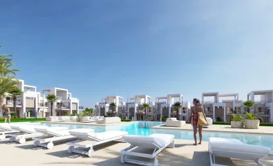 Exclusive New Build Properties in Lo Marabú, Ciudad Quesada