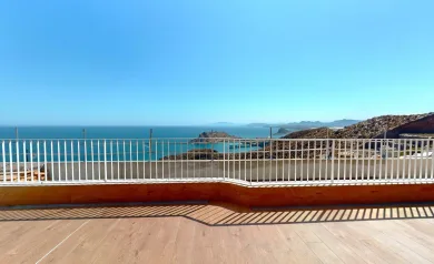 THE TRANQUILITY OF THE SEA IN YOUR HOME !!!