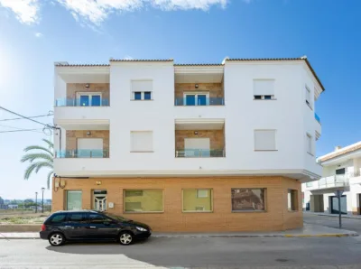 New Build Apartments in Jacarilla, Alicante
