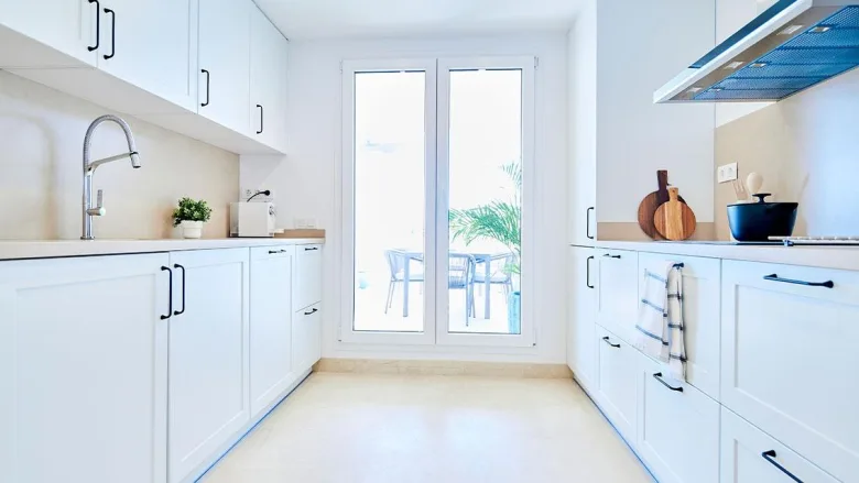 Planskisse — Exclusive New Residential in Nueva Andalucía, Marbella