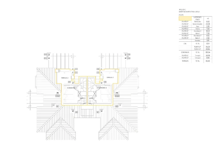 Planskisse — Exclusive New Residential in Nueva Andalucía, Marbella