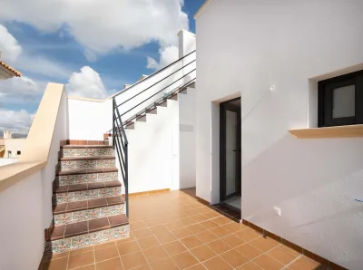 New Bungalows and Townhouses in Cox, Alicante