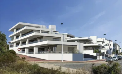 Moderne nye boliger kun 800 meter fra El Pinet-stranden i La Marina – Elche