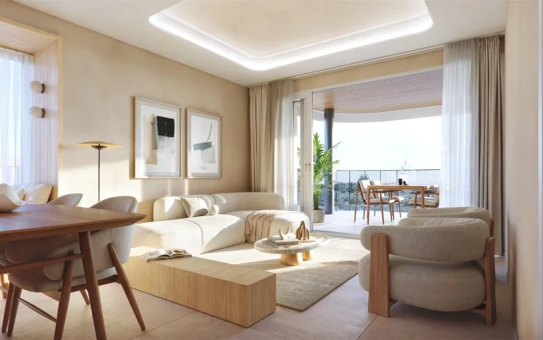 Planskisse — New Build Apartments in Benijofar Modern Living in a Prime Location