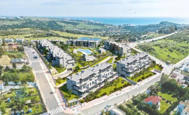 NEW DEVELOPMENT NEXT TO ESTEPONA