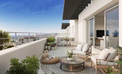 NEW DEVELOPMENT NEXT TO ESTEPONA