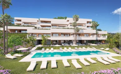 IMPRESSIVE NEW DEVELOPMENT