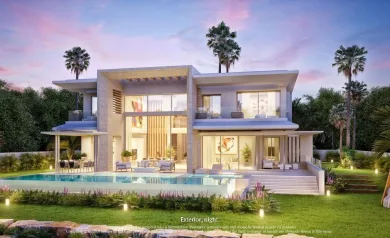 FANTASTISKE LUKSUSVILLAER I PALO ALTO