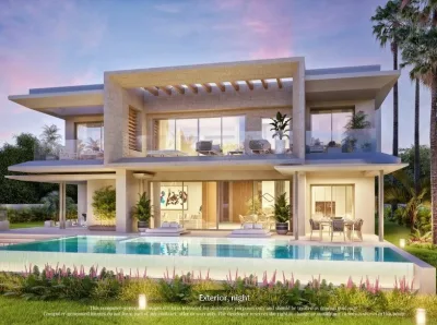 FANTASTISKE LUKSUSVILLAER I PALO ALTO