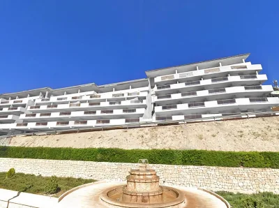 Nye flotte leiligheter i Relleu