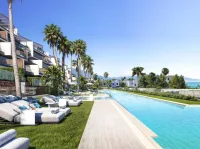 Luksuriøse boliger ved stranden i Manilva: din oase på Costa del Sol