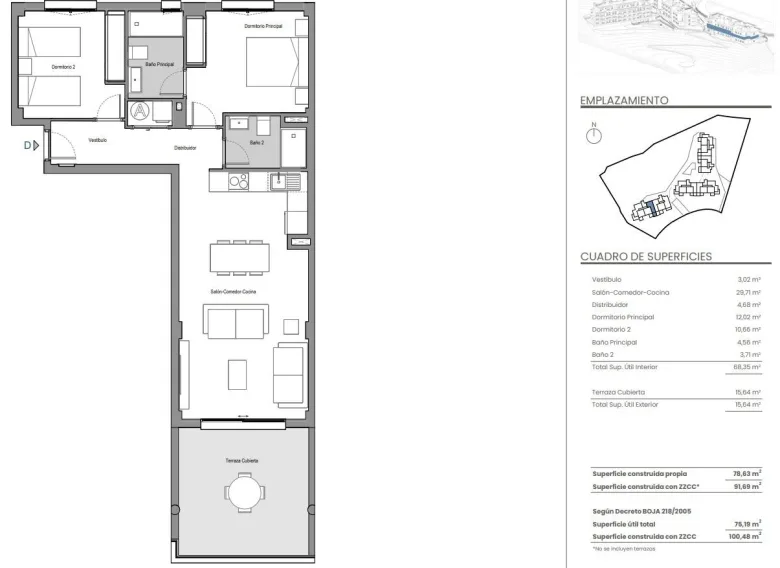 Planskisse — Luxurious Slow Living Homes in Mijas: A Perfect Blend of Nature, Comfort, and Convenience