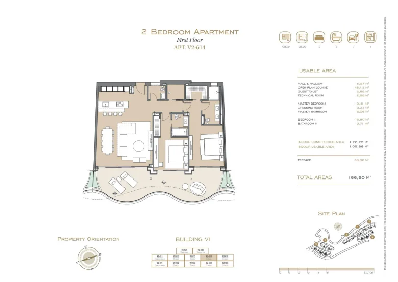 Planskisse — Luxury Living in the Marbella-Benahavís Hills: A Boutique Residential Community