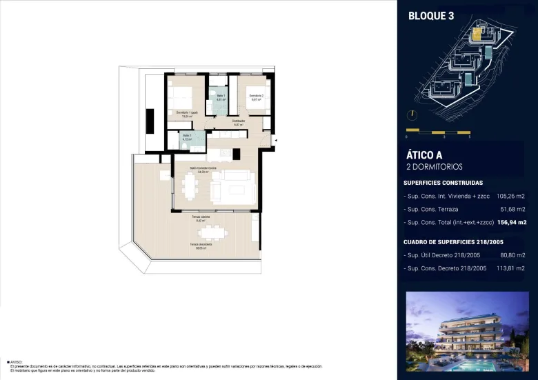 Planskisse — Exclusivity and Innovation: New Construction in Reserva del Higuerón, Costa del Sol