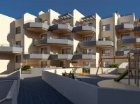 Nybygde luksusleiligheter i Torrox Costa - middelhavsliv på sitt beste