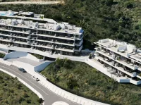NYBYGD BOLIGKOMPLEKS I RINCON DE LA VICTORIA, NÆR MALAGA