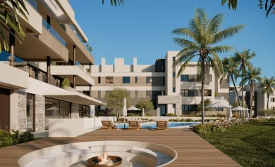 Luxurious Slow Living Homes in Mijas: A Perfect Blend of Nature, Comfort, and Convenience